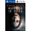 Martha is Dead - Digital Deluxe PS4/PS5